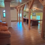 Snagov, central, apropiere Club Snagov