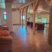 Snagov, central, apropiere Club Snagov,